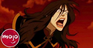 Top 10 Best Azula Moments on Avatar: The Last Airbender | Articles on WatchMojo.com
