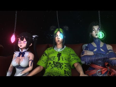 Hypnotized Girls Montage, Pendulum Hypnosis and Sleep, Deep Trance, Relaxing Hypnosis for Everyone