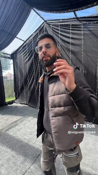 Elegant Marquee Designs for Unforgettable Events