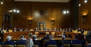 Understanding the Federal Budget Process