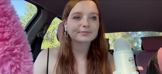 ASMR Makeup Application with Keara Cornella