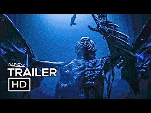 BEST NEW MOVIE TRAILERS (2024)