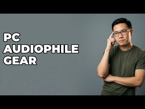 What Do I Need For Computer Hi-Res Playback?