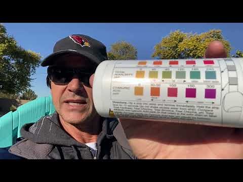 How to Know When You Need To Change Your Pool Water