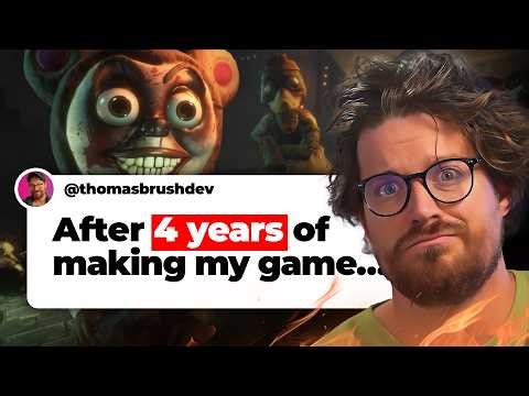 After 4 Years, We Need To Talk About Twisted Tower