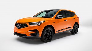 3.1K views · 54 reactions | MotorTrend’s Jonny Lieberman examines the 2021 Acura RDX PMC Edition, explaining what it shares with the fabled NSX, in this Buyer’s Guide. Learn more on the 2021 Acura RDX A-Spec AWD right here! ➡️ https://bit.ly/2NtT40Q | MotorTrend | Facebook