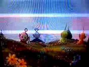 Teletubbies - BOO!!!!!