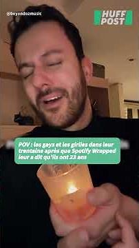 Cette nouveauté du Spotify Wrapped n’a pas fait plaisir à certains utilisateurs