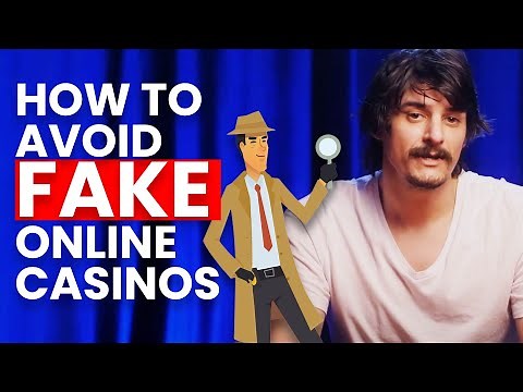 3 Ways to Check if an Online Casino is LEGIT