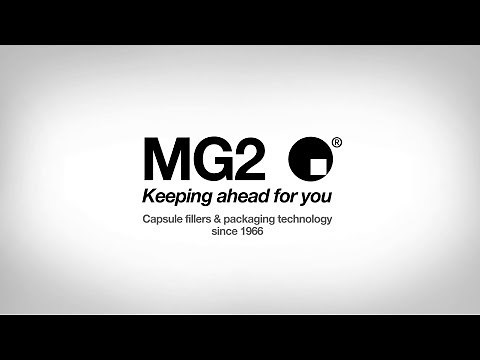 MG2 | Corporate Video