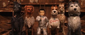 ‘Isle of Dogs’: How Team Wes Anderson Created a Stop-Motion Love Letter to Japanese Cinema