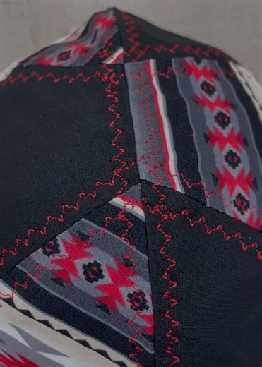 Durable Welding Cap: Style and Function Combined