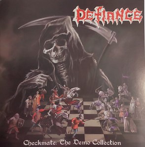 Defiance - Checkmate: The Demo Collection