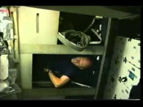 2000: Space Shuttle Flight 97 (STS-99) Endeavour (NASA)