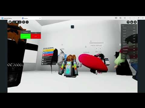 FE INK MONSTER SCRIPT (UNIVERSAL/PASTEBIN)