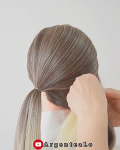 9.4K views · 226 reactions | Try these Easy Braid Updo!  Hairstyles for beginners  #braidsformyhair #braids #braidstyles #braidseason #updos #updohairstyles #hairstyles #hairtutorial #hairinspiration #hairinfluencer #hairgoals #hairideas #hairtutorial #hairtrends #weddinghairstyles #promhairstyle #frenchbraid #dutchbraids #acconciature #trecce #coiffure #tresses #peinados #trenzas #hairhack #summerhair | Braids for my hair | Facebook