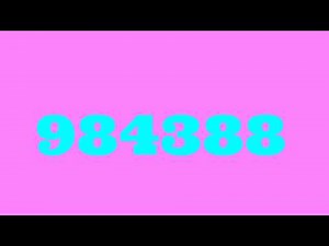 colorful numbers 1 to 10000000 2