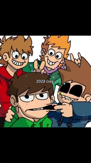 Melhor Ano de 2022: Eddsworld e Alphabet Lore