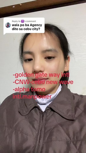 Importance of International Manpower Agencies in Cebu City