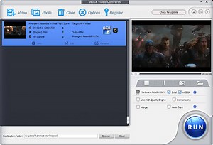 Best free windows video converter
