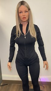 144K views · 156 reactions | Aria holds conversations better than me  | SB Tech | Facebook