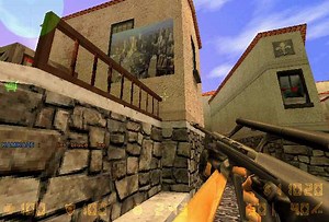 Counter-Strike 1.3  file