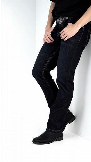 How To Wear Cowboy Boots | Ultimate Guide To The Western Boot | J's.o.l.e Cowboy Boot Video