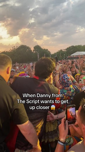 Isle of Wight Festival on TikTok