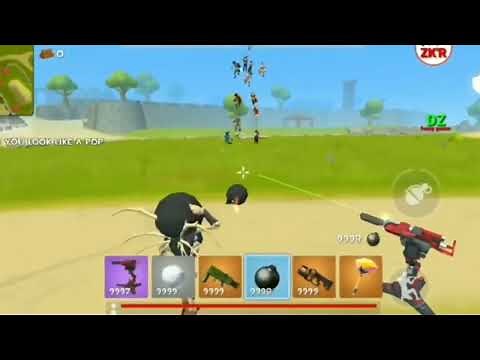 rocket royale hack mode menu new version 2.3.5