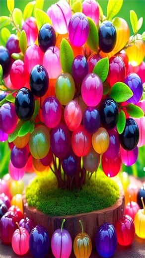 easy and fast techniques for propagating and growing strawberry trees #garden #nature #fruits