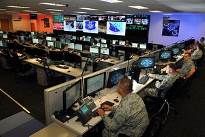Air Force Command and Control Operations (1C3X1): 2022 Career Profile