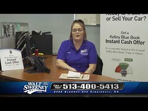 Find The Value Of Your Car Using Kelley Blue Book Instant Cash Offer