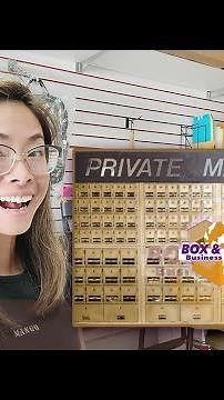Secure Private Mailbox Rental Service vs a USPS PO Box: Making the Right Choice for Your Mail!