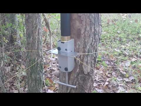 the QUAD 12 Ga Trip Alarm @ TriggerCannons.com