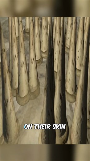 This Is How Cuttlefish Camouflage Works! #shorts