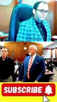 DWI Arrest Turns Intense in Courtroom #justiceserved #courtroomdrama #legaldrama #judgereaction