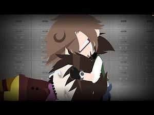 ~ The First springlock incident ~ ||FNAF|| My AU || Gacha club