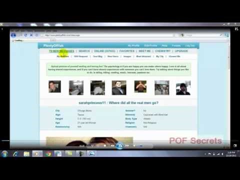 Plenty of Fish Tip: Why You Should Never Use Quick Messages