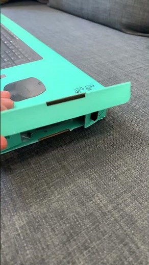 Logitech MK235 unboxing