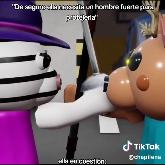 Zizzy y Pony: Edición Especial en Roblox