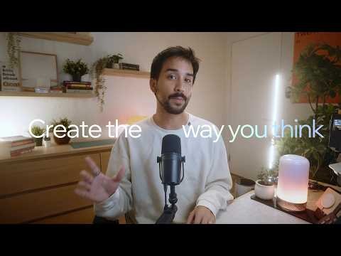 The surprisingly human way to create with AI | Wix Harmony