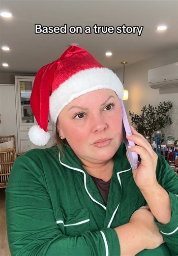 Based on a true story…#christmas | based on a true story