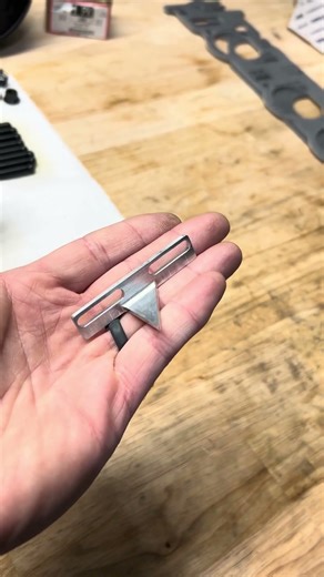 Adjustable Ford 4.6 Timing Pointers Available…