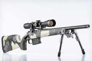Springfield Armory Model 2020 Waypoint Hunting Rifle: Full Review - RifleShooter