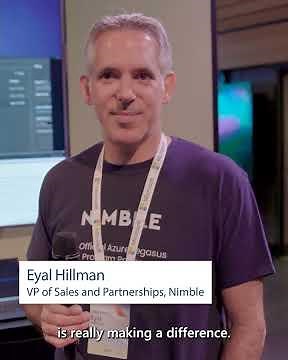 Microsoft for Startups at Microsoft Build 2025 💫