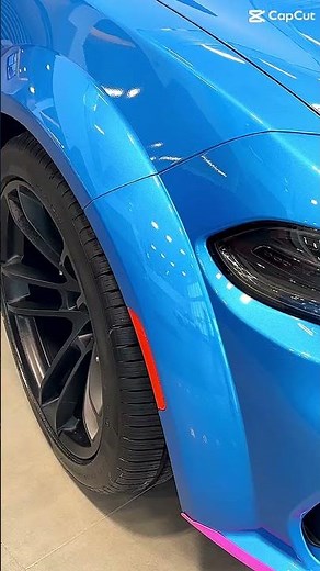 🔥 LAST CALL 🔥 2023 Dodge Charger Scat Pack 392 Widebody!