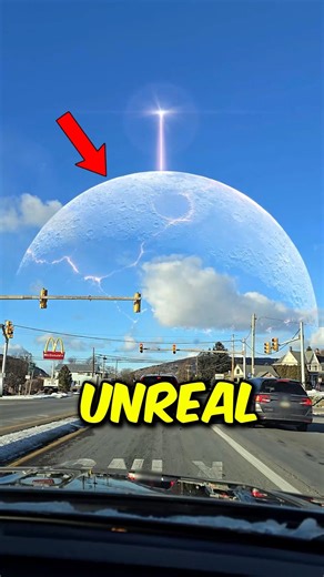 Top 5 Scariest Atmospheric Phenomena You Won’t Believe Exist 😱