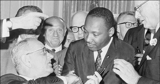 Civil Rights Act of 1964 - Definition, Summary & Significance | HISTORY