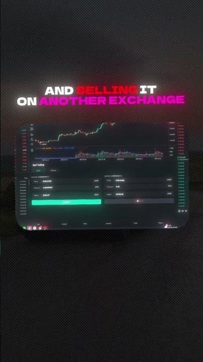 How does it work - Crypto Arbitrage ? How to Work *Crypto Arbitrage*! #cryptoarbitrage #arbitrage