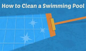 Pool Cleaning 101: Why, When and How To Clean Your Pool